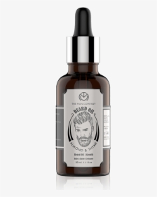 Beard Oil For Men"onerror='this.onerror=null; this.remove();' XYZ="data - Man Company Beard Growth Oil, HD Png Download, Free Download